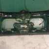 Volkswagen Tiguan Rear Tailgate