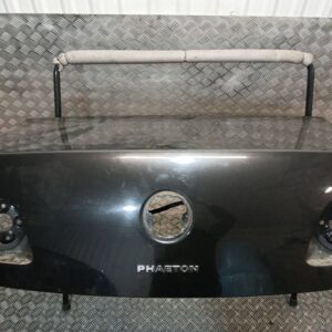 Volkswagen Phaeton Rear Trunk Lid