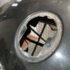 Volkswagen Phaeton Rear Trunk Lid