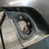 Volkswagen Phaeton Rear Trunk Lid