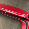 Skoda Karoq Rear Tailgate Red OEM 57A827107