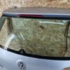 Volkswagen Golf V Rear Tailgate