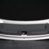 Volkswagen Golf Cabriolet VI Rear Trunk Lid Silver OEM 5K7827025F