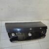 Volkswagen Passat B7 Rear Trunk Lid