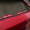Skoda Karoq Rear Tailgate Red OEM 57A827107