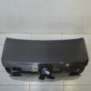 Volkswagen Passat B7 Rear Trunk Lid