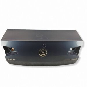 Volkswagen Passat B8 Rear Trunk Lid