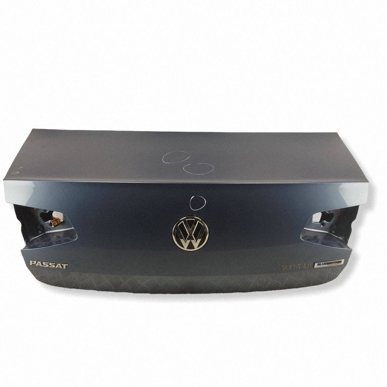 Volkswagen Passat B8 Rear Trunk Lid