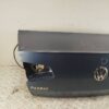 Volkswagen Passat B8 Rear Trunk Lid