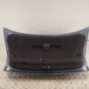 Volkswagen Passat B8 Rear Trunk Lid