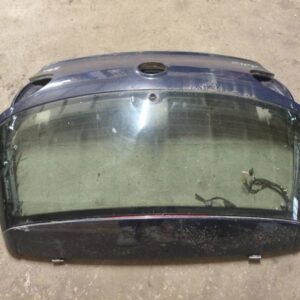 Volkswagen Golf V Rear Tailgate