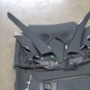 Mercedes E-Class W213 Estate Headliner Set Black