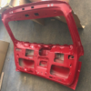 Skoda Karoq Rear Tailgate Red OEM 57A827107