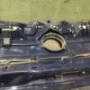 Volkswagen Golf V Rear Tailgate