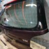 Volkswagen Polo Rear Tailgate