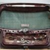 Volkswagen Polo Rear Tailgate