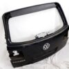 Volkswagen Touareg I / 7L Rear Tailgate OEM 7L6827025AS