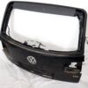 Volkswagen Touareg I / 7L Rear Tailgate OEM 7L6827025AS