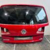 Volkswagen Touran Rear Tailgate
