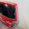 Volkswagen Touran Rear Tailgate