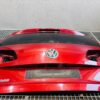 Volkswagen Touran Rear Tailgate