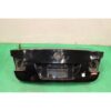 Volkswagen Jetta 1K Rear Trunk Lid Black