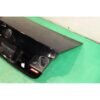 Volkswagen Jetta 1K Rear Trunk Lid Black