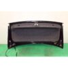 Volkswagen Jetta 1K Rear Trunk Lid Black