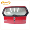 Skoda Citigo Rear Tailgate Tornado Red