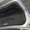Volkswagen Passat B6 Rear Trunk Lid
