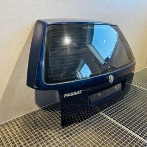 Volkswagen Passat B5.5 Rear Tailgate