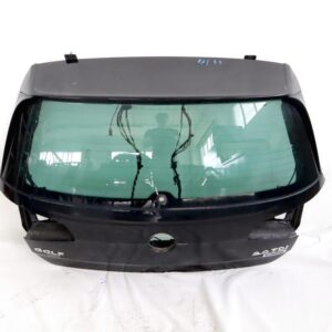 Volkswagen Golf VII Rear Tailgate OEM 5G6827025Q