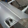 Volkswagen Passat B6 Rear Trunk Lid