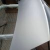 Volkswagen Passat B6 Rear Trunk Lid