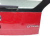 Skoda Citigo Rear Tailgate Tornado Red