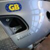 Volkswagen Passat B6 Rear Trunk Lid