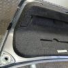 Volkswagen Passat B6 Rear Trunk Lid