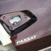 Volkswagen Passat B8 / 3G Rear Trunk Lid