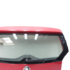 Skoda Citigo Rear Tailgate Tornado Red