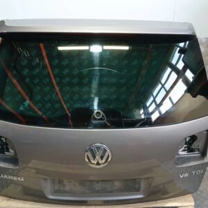 Volkswagen Touareg I / 7L Rear Tailgate