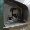 Volkswagen Touareg I / 7L Rear Tailgate