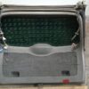 Volkswagen Touareg I / 7L Rear Tailgate