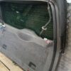 Volkswagen Touareg I / 7L Rear Tailgate