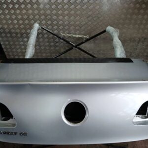 Volkswagen Passat CC Rear Trunk Lid