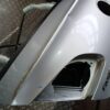 Volkswagen Passat CC Rear Trunk Lid