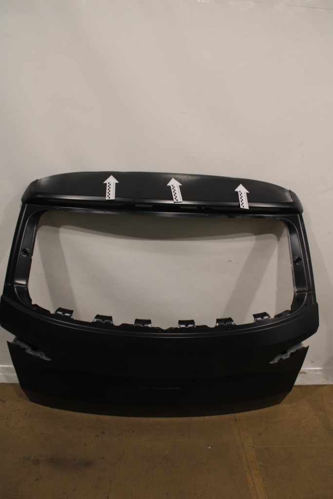 Skoda Karoq Rear Tailgate OEM 57A827023A