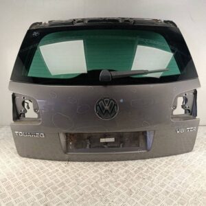 Volkswagen Touareg I / 7L Rear Tailgate