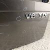 Volkswagen Touareg I / 7L Rear Tailgate