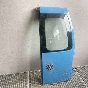 Volkswagen Caddy Rear Rear Wing Door