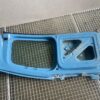 Volkswagen Caddy Rear Rear Wing Door